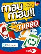 MauMau Turbo (spielbar mit Amazon Alexa)