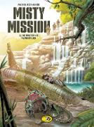 Misty Mission 03