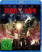 Iron Sky - The Coming Race