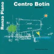 Centro Botín. Santander. Ediz. italiana e inglese