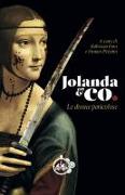Jolanda & Co. Le donne pericolose
