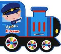 Il treno. Vroom