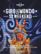 Il giro del mondo in 52 week end