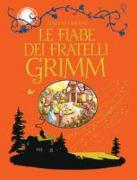 Le fiabe dei fratelli Grimm