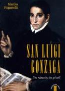 San Luigi Gonzaga. Un ritratto in piedi