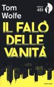 Il falò delle vanità