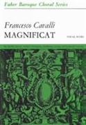 Magnificat: Vocal Score