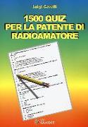 1500 quiz per la patente di radioamatore