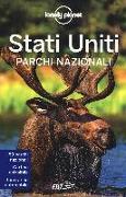 Stati Uniti. I grandi parchi. Con cartina