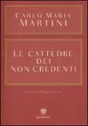 Le cattedre dei non credenti