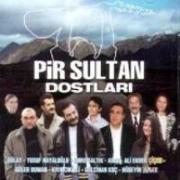 Pir Sultanin Dostlari