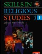 Skills in Religious Studies Book 1 (2nd Edition)