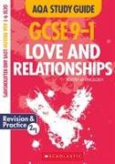 Love and Relationships AQA Poetry Anthology