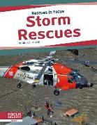 Storm Rescues
