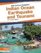 Indian Ocean Earthquake and Tsunami