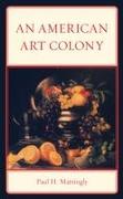 An American Art Colony