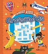 Whizz Kidz: Crosswords