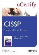 CISSP Pearson uCertify Course Student Access Card