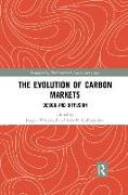 The Evolution of Carbon Markets