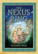 The Nexus Ring: Veil of Magic: Book 1