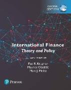 International Finance: Theory and Policy plus Pearson MyLab Economics with Pearson eText, Global Edition