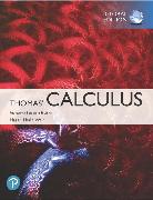 Thomas' Calculus, SI Units + MyLab Mathematics with Pearson eText
