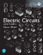 Electric Circuits, Global Edition + Mastering Engineering with Pearson eText (Package)