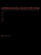 Emperor Hair and Skin Recipe Book