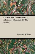 Classics and Commercials - A Literary Chronicle of the Forties