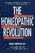 The Homeopathic Revolution