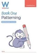 WriteWell 1: Patterning, Early Years Foundation Stage, Ages 4-5