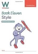 WriteWell 11: Style, Year 6, Ages 10-11