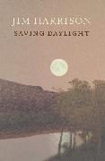 Saving Daylight