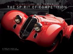 The Spirit of Competition