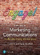 Marketing Communications