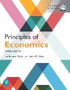 Principles of Economics, Global Edition