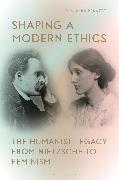 Shaping a Modern Ethics