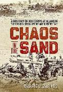 CHAOS IN THE SAND