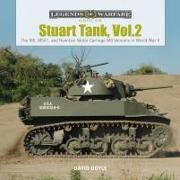 Stuart Tank Vol. 2