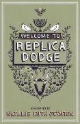 Welcome to Replica Dodge