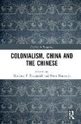 Colonialism, China and the Chinese