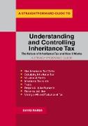 Understanding And Controlling Inheritance Tax