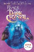 Flames of the Dark Crystal #4