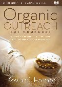 Organic Outreach for Churches Video Study