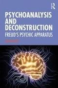 Psychoanalysis and Deconstruction