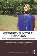 Gendered Electoral Financing