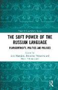 The Soft Power of the Russian Language