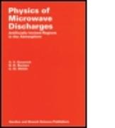 Physics of Microwave Discharges