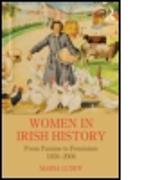Women in Irish History from Famine to Feminism