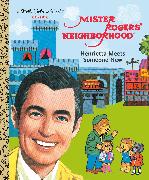 Mister Rogers' Neighborhood: Henrietta Meets Someone New